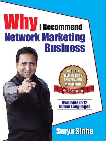 Why I Recommend Network Marketing Business?
