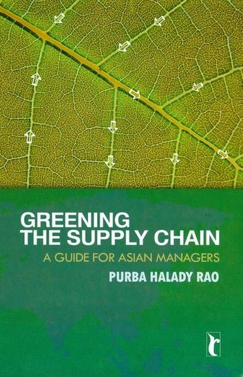 Greening the Supply Chain