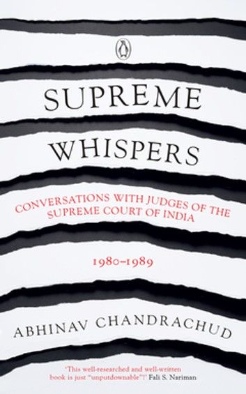 Supreme Whispers