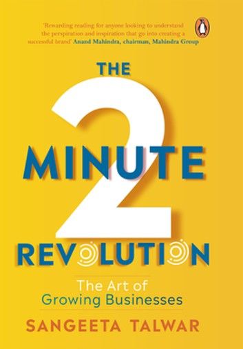 The Two-Minute Revolution