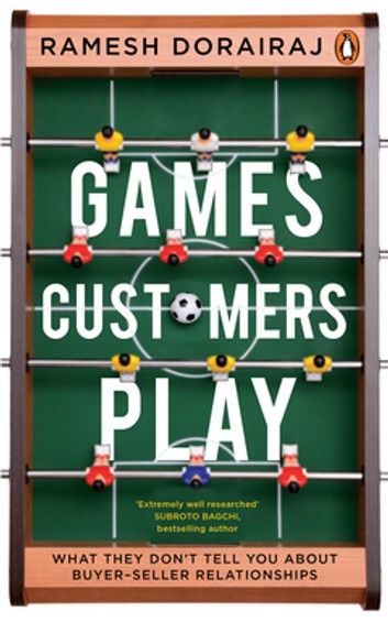Games Customers Play