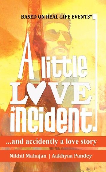 A Little Love Incident