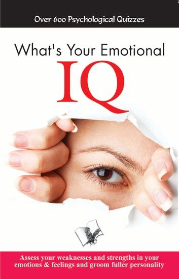 What’’S Your Emotional I.Q.