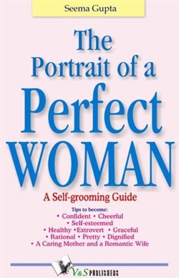 A Woman’’S Guide to Personality Development