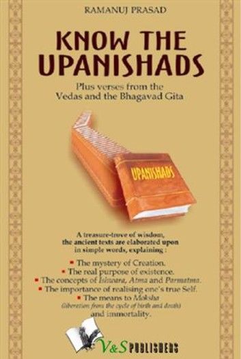 Know The Upanishads