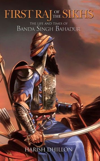 First Raj of the Sikhs