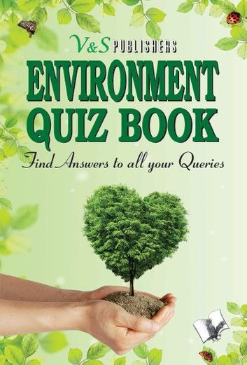 Environment Quiz Book