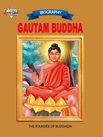 Gautam Buddha