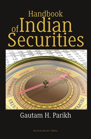 Handbook of Indian Securities