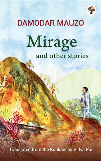 Mirage and other stories
