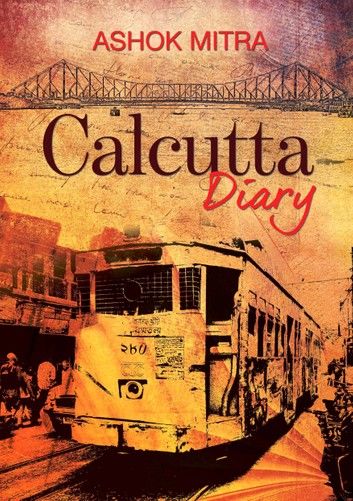Calcutta Diary