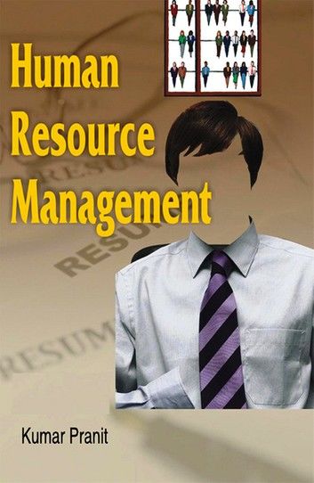 Human Resource Management