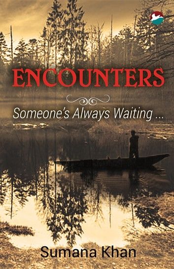 Encounters - Someone\