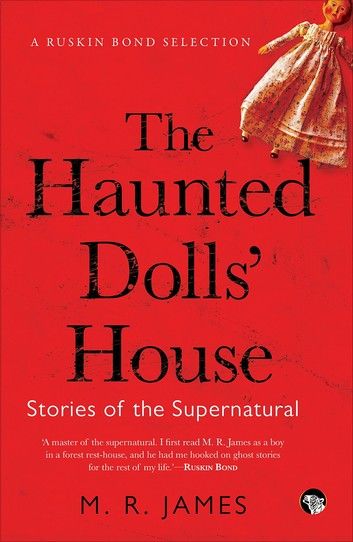 The Haunted Dolls\
