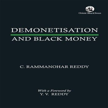 Demonetisation and Black Money