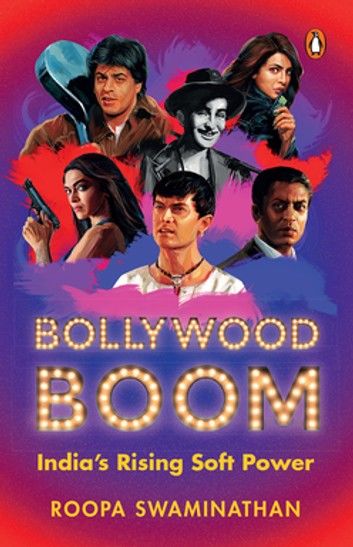 Bollywood Boom