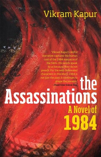 The Assassinations