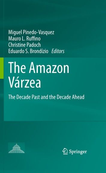 The Amazon Várzea