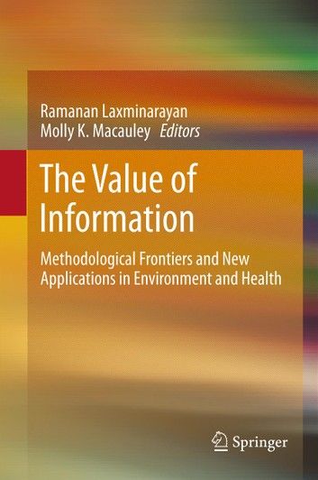 The Value of Information