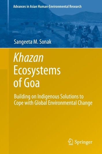 Khazan Ecosystems of Goa