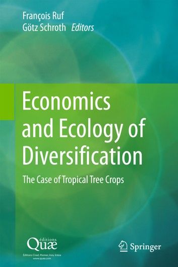 Economics and Ecology of Diversification