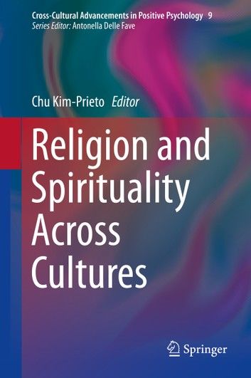 Religion and Spirituality Across Cultures