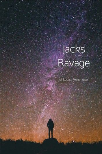 Jacks Ravage