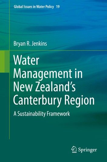 Water Management in New Zealand\