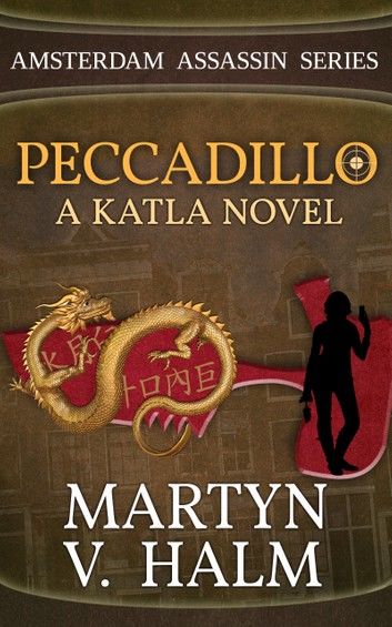 Peccadillo - A Katla Novel