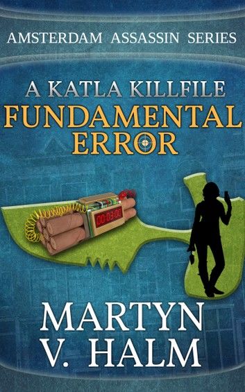 Fundamental Error - A Katla KillFile