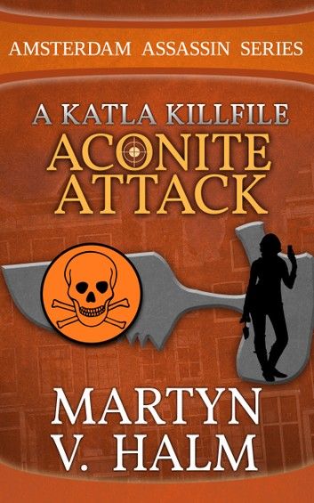 Aconite Attack - A Katla KillFile