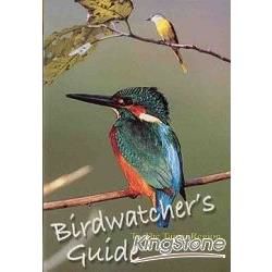 Birdwatcher’s Guide《To The Taipei Region》