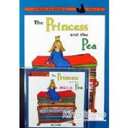 豌豆公主The Princess and the Pea