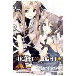RIGHT X LIGHT 05