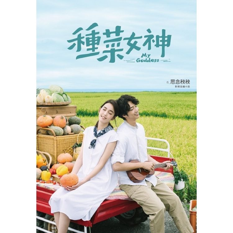 種菜女神：影視改編小說