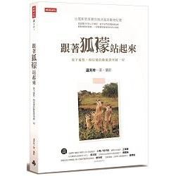 跟著狐獴站起來: 放下憂愁, 相信愛的動能會突破一切