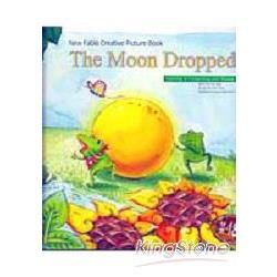 THE MOON DROPPED