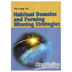 Habitual domains and forming winning strategies