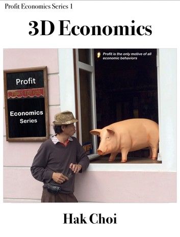 3D Economics