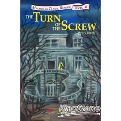 THE TURN OF THE SCREW (碧廬冤孽)