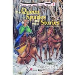 The Queen of Spades and other Stories