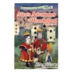 Alices Adventuresin Wonderland