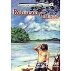 MCR：Robinson Crusoe