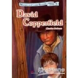 MCR：David Copperfield
