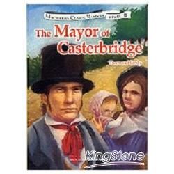 MCR：The Mayor of Casterbridge