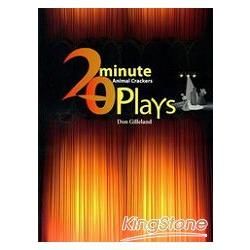 Twenty-Minute Plays