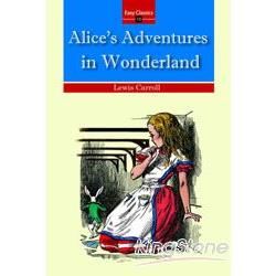 Alice’s Adventures in Wonderland