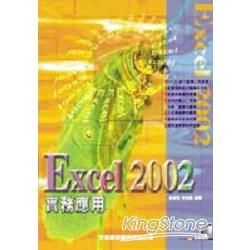 EXCEL 2002實務應用