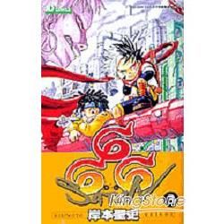 666撒旦03【金石堂、博客來熱銷】