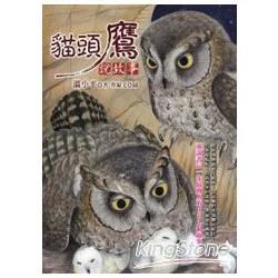 貓頭鷹說故事【金石堂、博客來熱銷】